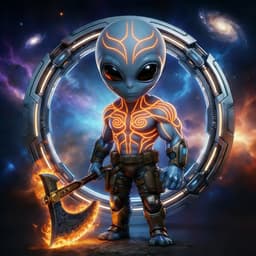 Pack Outrider numérique